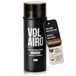 Volairo Poudre capillaire poudre de cheveux densifiant – Cheveux plus épais instantanément, effet naturel, pour hommes et femmes, pour la racine et la ligne des cheveux et pour les cheveux clairsemés, large choix de couleurs