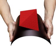 BUILDTAK BuildTak FLEX PLATE systeem 254 x 228 mm FlexPlate BTFS10X09
