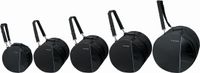 GEWA Premium Gig Bag Set 22x18,10x9,12x10,14x14,34x6.5in
