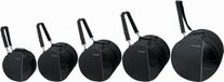 GEWA Premium Gig Bag Set 22x18,10x9,12x10,14x14,34x6.5in