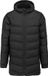 PROACT® Teamsports parka PA223 - Gris foncé - S