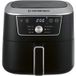 SILVERCREST® Friteuse à air chaud »SHFD 2000 D1«, 4,7 l.
