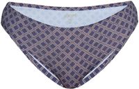 Joop! Slip Intimate Apparel Vrouwen OPEN GREY Geruit