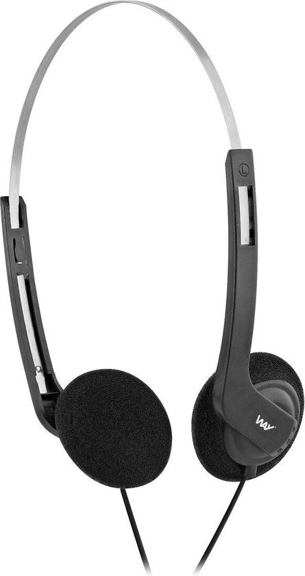 TnB ONE Hoofdtelefoon met microfoon