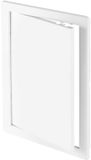 Awenta Inspectieluik 20x40 cm – kunststof revisiedeur wit ABS DT19