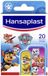 Hansaplast Paw Patrol Strips - 20 Stuks