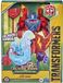 Hasbro Transformers Bumblebee Cyberverse Adventures Autobot Hot rod