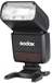 Godox TT350S Speedlite - Compact Camera Flash for Sony - Black