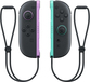 Nintendo Switch 2 Joy-Con Controller Paar - Paars/Groen