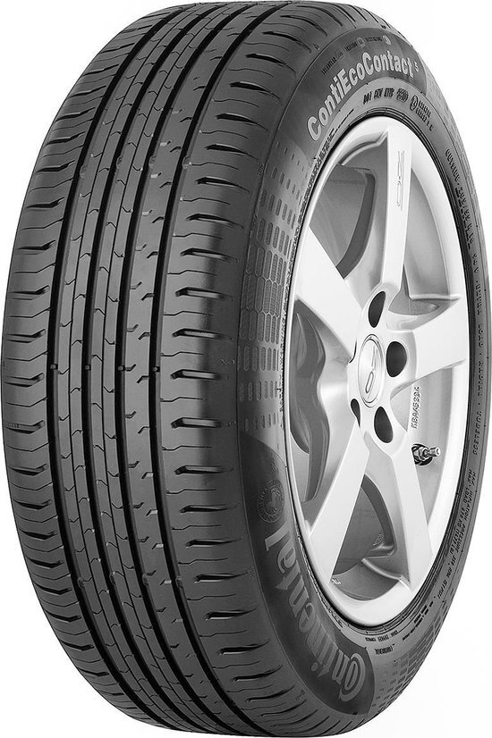 Continental ContiEcoContact 5 215/60 R17 96 H