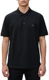 Hugo Boss poloshirt korte mouw zwart