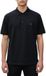 Hugo Boss poloshirt korte mouw zwart