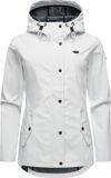 Ragwear Dames softshell jas Margge Shell