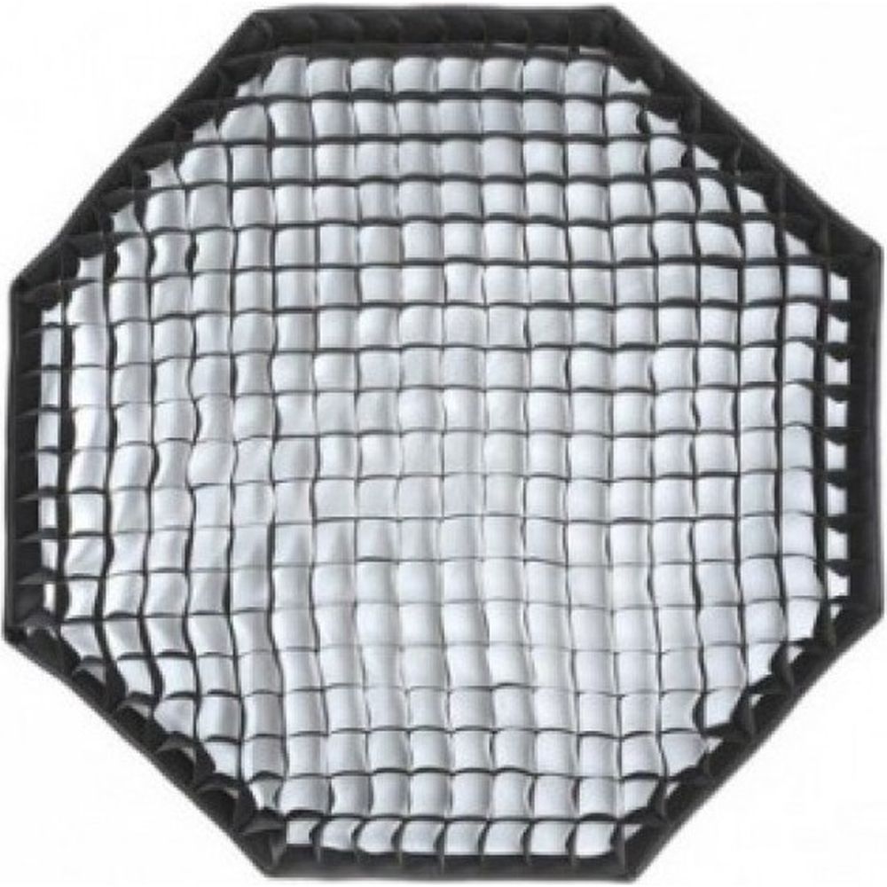 Jinbei HD-60 Umbrella Octagonal Softbox Grid