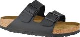 Birkenstock Arizona Slippers Black Regular-fit