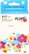 FLWR - Inktcartridge / 17 / Kleur - Geschikt voor HP