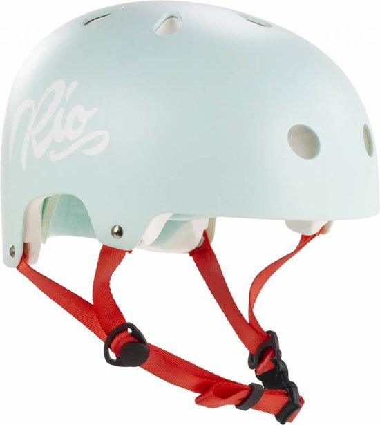 Rio Roller SCRIPT VERSTELBARE HELM