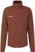Mammut Sender Veste Hybride Isolée Marron L Homme