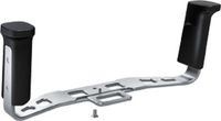 Blackmagic Design Cinema Camera Handles camerasteun Aluminium