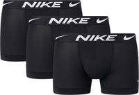 Nike Trunk Boxershorts Heren (3-Pack) - Maat L