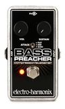 Electro Harmonix Bass Preacher
