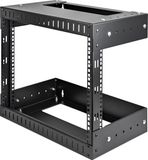 StarTech.com 8U Wandmonteerbaar Netwerk Rack