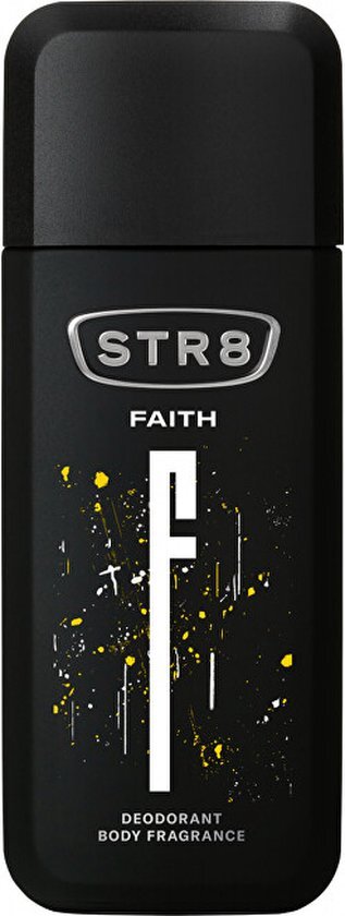 Faith Deodorant 85ml