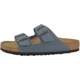 Birkenstock Arizona Birko Flor Gris Basalt