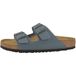 Birkenstock Arizona Birko Flor Gris Basalt