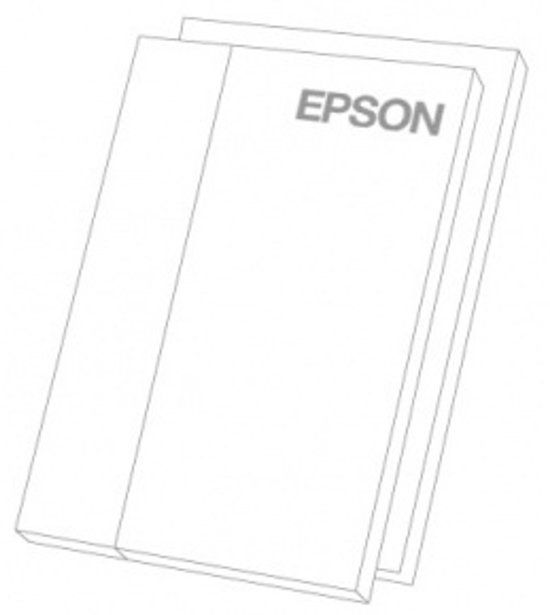 Epson Production Canvas Matte, 914mm x 12,2m