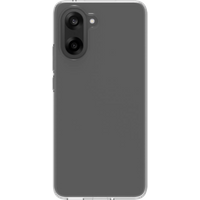BlueBuilt Oneplus Nord CE 5 Back Cover Transparant