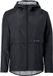 VAUDE Loamer Regenjas Dames Zwart