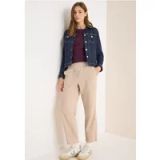 Icecat Pantalon ample en velours côtelé
