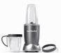 NutriBullet NB505DG 0,71 l Blender sport 500 W Noir, Argent, Transparent