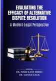 Evaluating Libri GmbH: Evaluating the Efficacy of Alternative Dispute Resolution