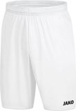 Jako Anderlecht Short Jongens Sportbroek - Maat 128 - Unisex - Wit