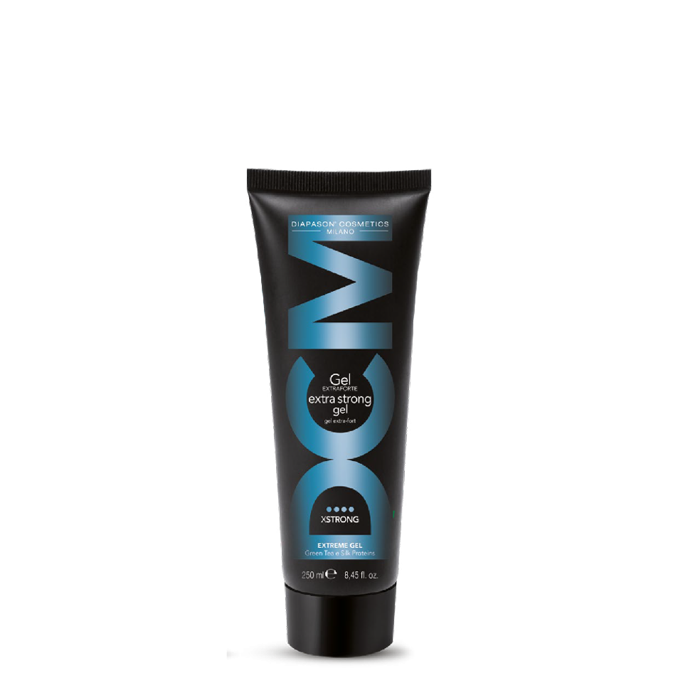 DCM Extra Strong Gel 250ml