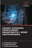 Zasady OmniScriptum SRL Zasady Dzialania Komputerów Kwantowych I Nowe Zastosowania