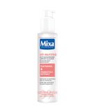 Mixa Mousse nettoyante anti-stress cutané avec panthénol et extrait de probiotiques