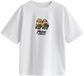 Next - Jongens - Minions T-shirt - Wit