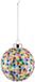 Alessi kerstbal Proust AM43 1 Mendini
