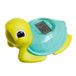 Dreambaby Kamer & Bad Thermometer - BPA vrij - Nauwkeurige Temperatuurmeter (schildpad)