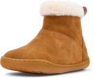 Camper Peu Cami Enkellaarsjes - Kids - Medium Bruin - 25