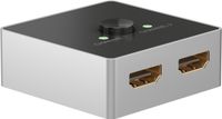 Goobay 58486 video switch HDMI