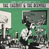 Sonic Rendezvous Chemist & The Acevities - Sounds From The Chemistry Town #4 (LP)