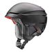 Atomic Unisex SAVOR AMID Skihelm - M (55-59 Cm) - Zwart