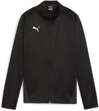 Puma Dames Trainingsjack TeamGoal Training Jacket Wmn XL Katoen