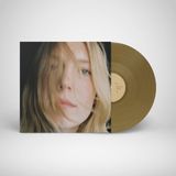 Eye Georgia Harmer - Eye Of The Storm (LP) (Coloured Vinyl)
