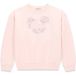 Sweatshirt fille Guess Active J6BQ13-K6100