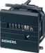 Siemens 7KT5502 Urenteller Wit Kunststof